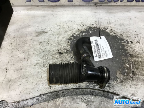 Furtun Intercooler Turbo 1.4 TDCI de La Turbo Ford FIESTA VI 2008