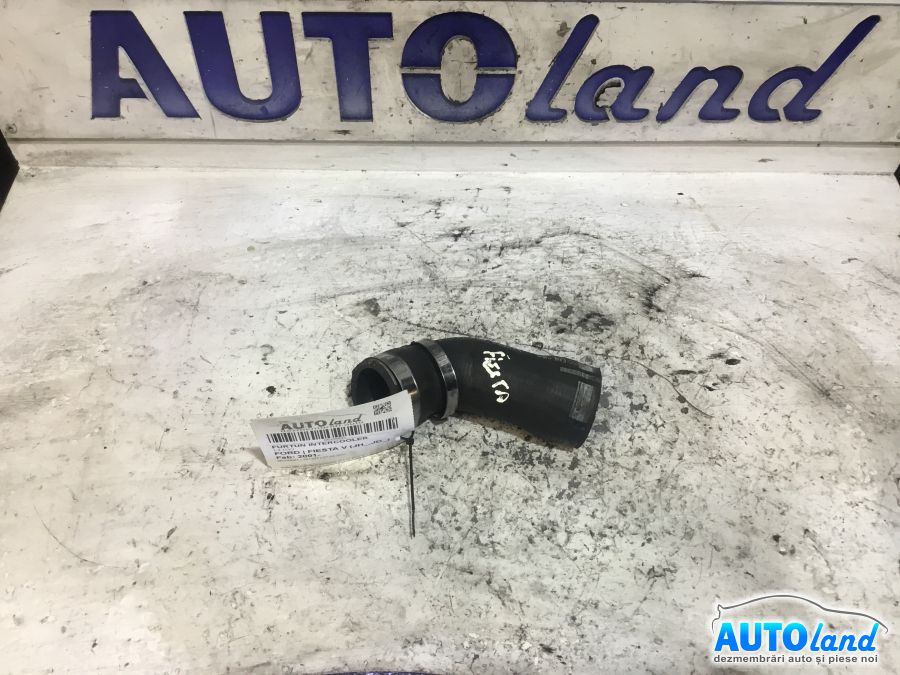 Furtun Intercooler Turbo 1.4 TDCI Ford FIESTA V JH ,JD 2001