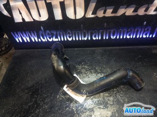 Furtun Intercooler Turbo 1.4 TDI 3 Pistoane Skoda FABIA 6Y2 1999