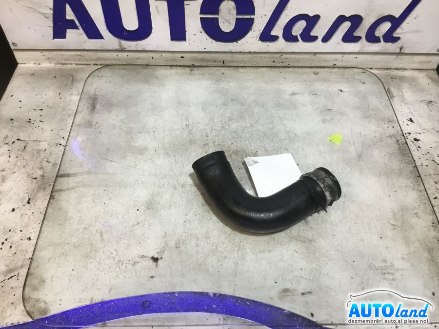 Furtun Intercooler Turbo 1.4 TDI Volkswagen POLO 9N 2001