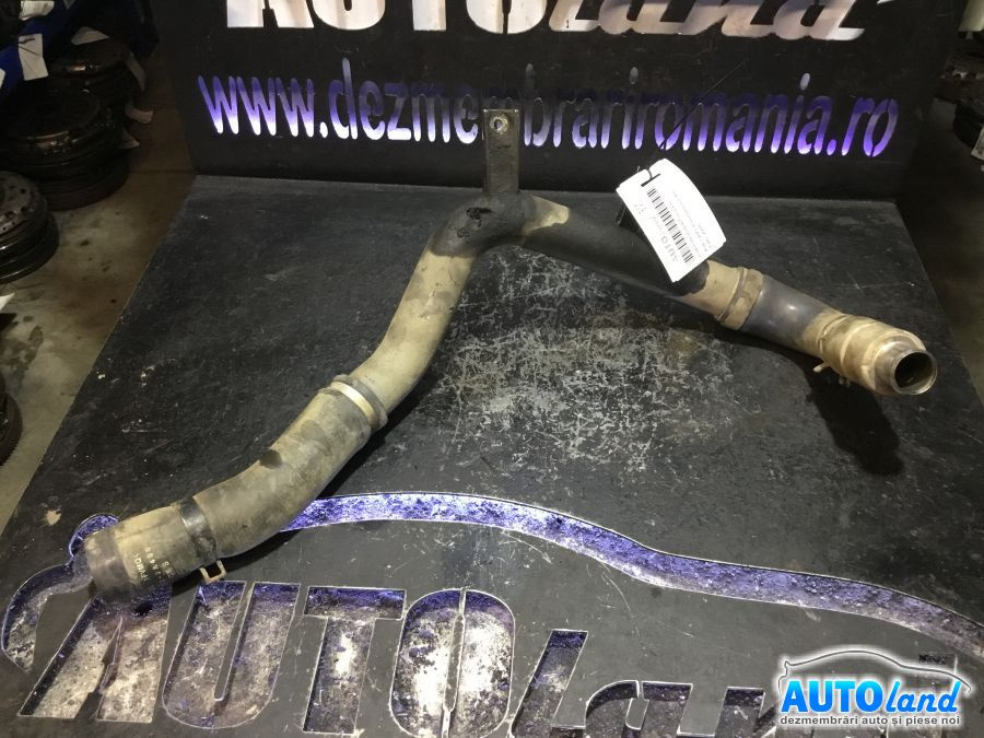 Furtun Intercooler Turbo 1.5 CRDI Kia RIO II limuzina JB 2005
