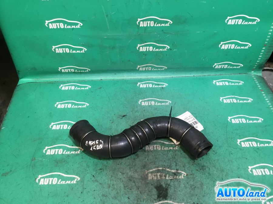 Furtun Intercooler Turbo 1.5 DCI 106 CP Nissan QASHQAI J10,JJ10 2007