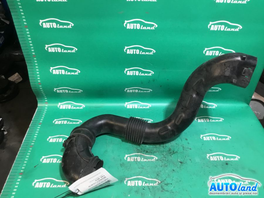 Furtun Intercooler Turbo 1.5 DCI Admisie Aer Renault CLIO IV 2012