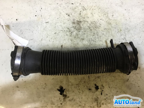 Furtun Intercooler Turbo 1.5 DCI Admisie Aer Renault CLIO III BR0/1,CR0/1 2005