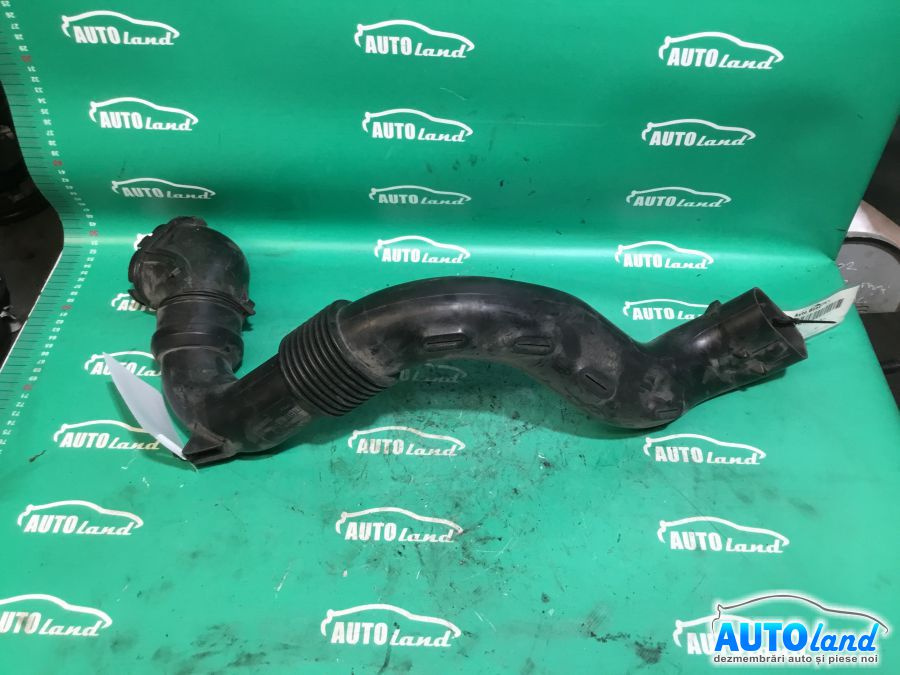 Furtun Intercooler Turbo 1.5 DCI Admisie Aer Renault CLIO IV 2012