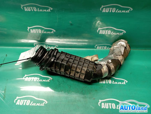 Furtun Intercooler Turbo 1.5 DCI Dacia LOGAN II 2012