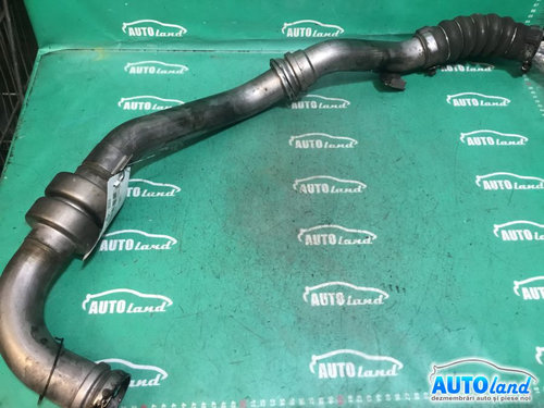 Furtun Intercooler Turbo 1.5 DCI E4 Tub Aluminiu + Furtun Renault CLIO III BR0/1,CR0/1 2005