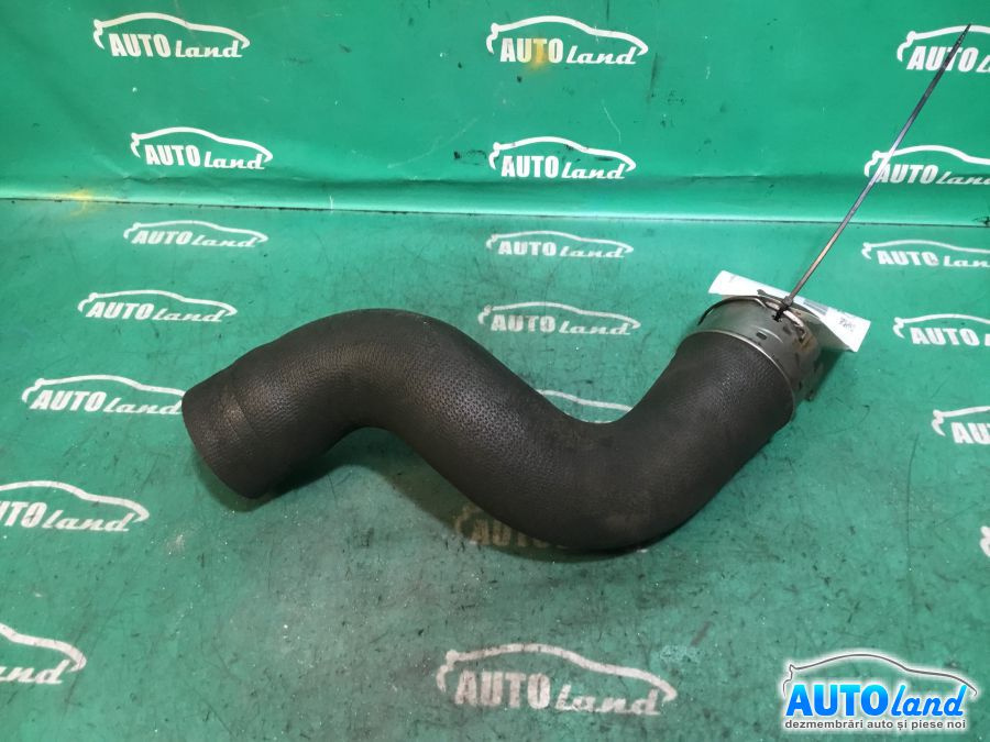 Furtun Intercooler Turbo 1.5 DCI Euro 6 2019 Dacia DUSTER 2010