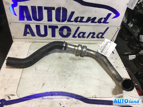 Furtun Intercooler Turbo 1.5 DCI Nissan QASHQAI J10,JJ10 2007