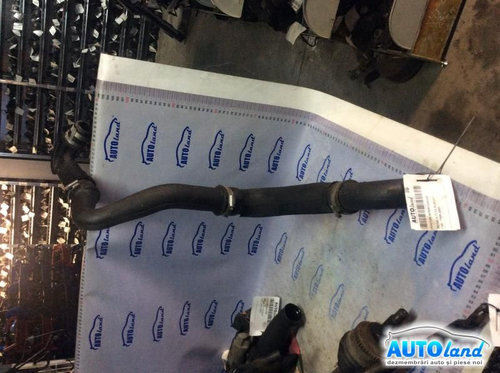 Furtun Intercooler Turbo 1.5 DCI Renault CLIO II 1998-2001