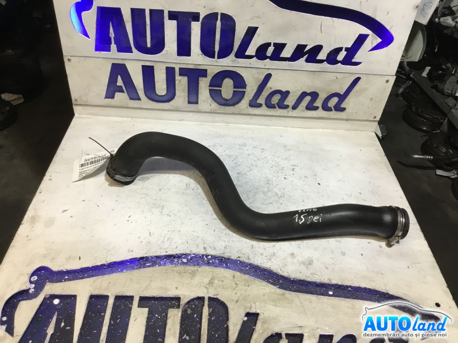 Furtun Intercooler Turbo 1.5 DCI Renault MEGANE II BM0/1 ,CM0/1 2002