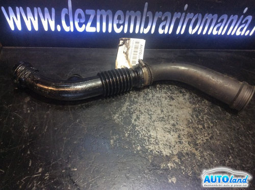 Furtun Intercooler Turbo 1.5 DCI Renault MEGANE II BM0/1 ,CM0/1 2002