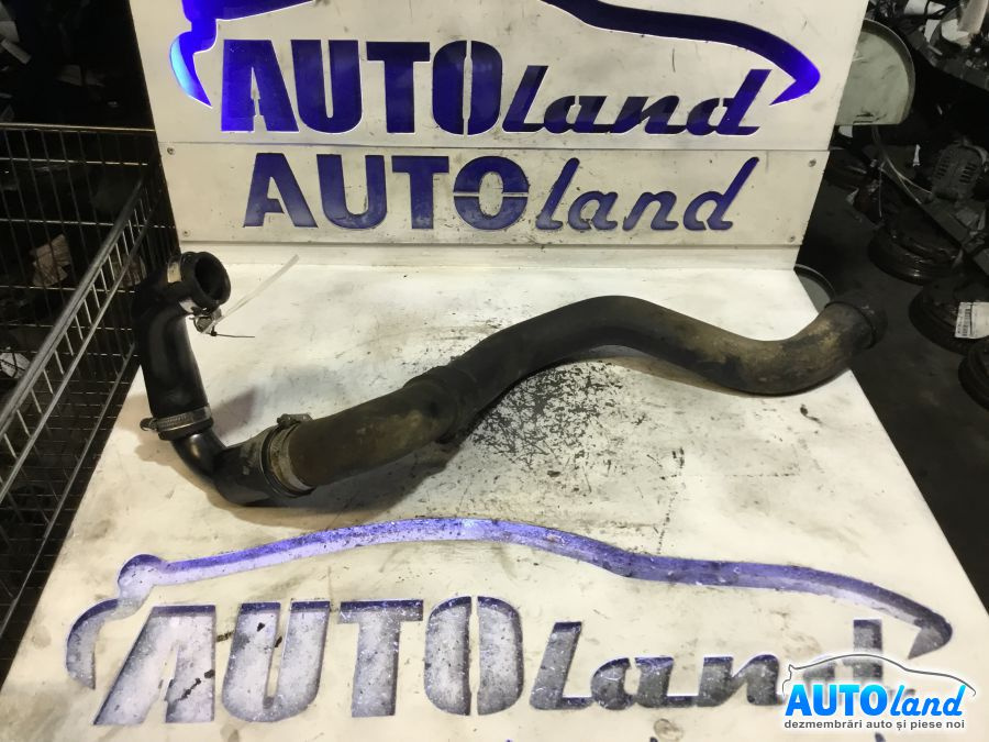 Furtun Intercooler Turbo 1.5 DCI Renault MEGANE II BM0/1 ,CM0/1 2002