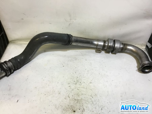 Furtun Intercooler Turbo 1.5 DCI Renault SCENIC III JZ0/1 2009