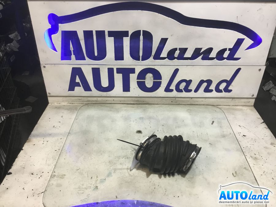 Furtun Intercooler Turbo 1.5 TDCI Ford FOCUS III 2011