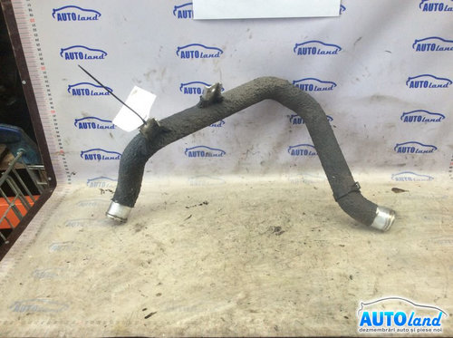 Furtun Intercooler Turbo 1.6 CRDI Hyundai i30 2007