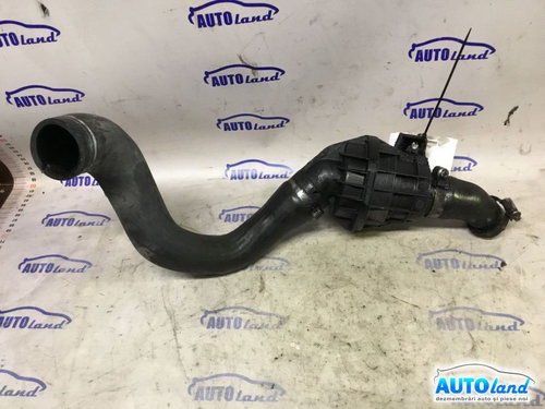 Furtun Intercooler Turbo 1.6 D Epurator Gaze Peugeot 308 SW 2008