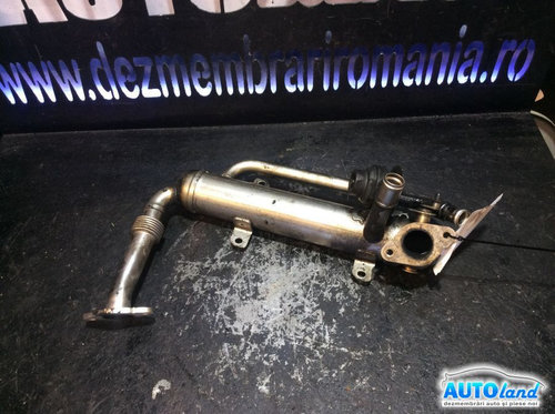 Furtun Intercooler Turbo 1.6 d Kia CEED hatchback ED 2006