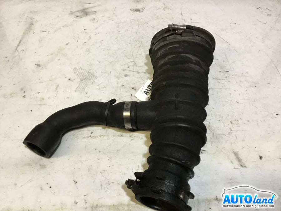 Furtun Intercooler Turbo 1.6 de La Turbo Ford FOCUS II DA 2004-2008