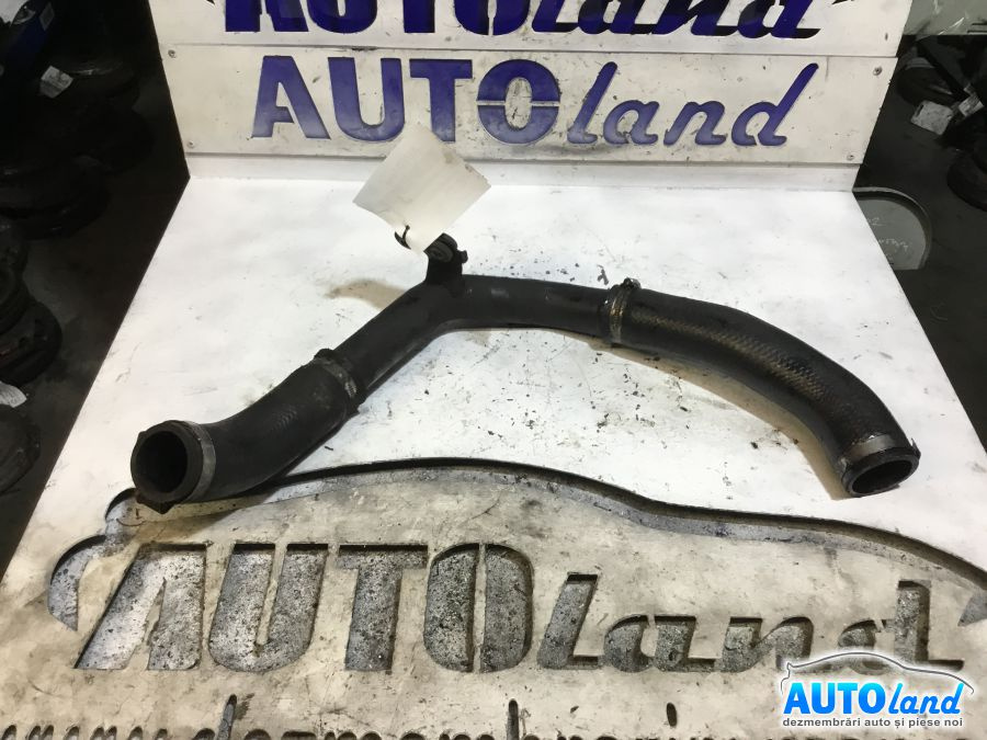 Furtun Intercooler Turbo 1.6 Diesel Citroen C4 LC 2004