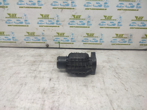 Furtun intercooler turbo 1.6 hdi bhz 9687261180 Peugeot 508 [2010 - 2014]