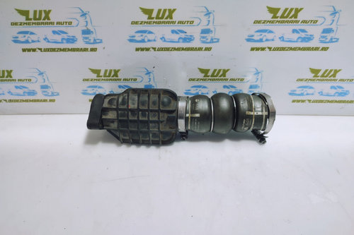 Furtun intercooler turbo 1.6 hdi bhz euro 6 9687261180 Citroen C3 AirCross [2017 - 2020]