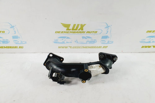 Furtun intercooler turbo 1.6 hdi bhz euro 6 9674942380 Volvo V60 [2010 - 2013]