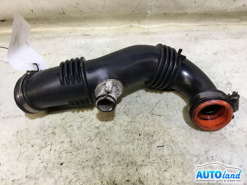 Furtun Intercooler Turbo 1.6 HDI Citroen C4 LC 2004