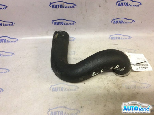 Furtun Intercooler Turbo 1.6 HDI Citroen C5 DC 2001-2004