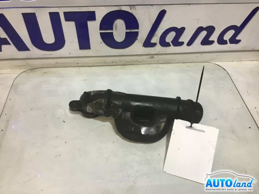 Furtun Intercooler Turbo 1.6 HDI Ford FOCUS II DA 2008