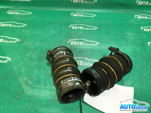 Furtun Intercooler Turbo 1.6 HDI Peugeot 208 2012