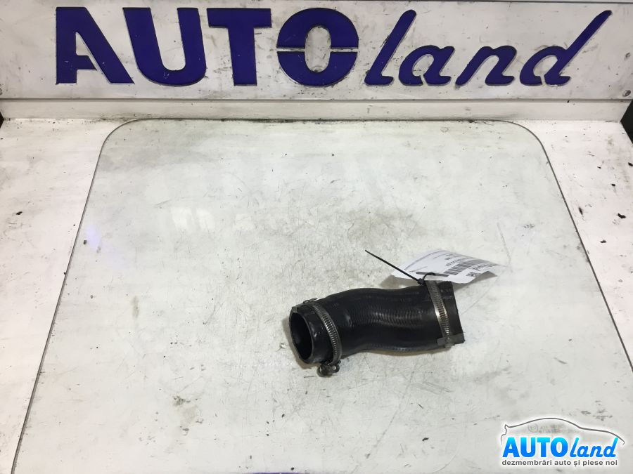 Furtun Intercooler Turbo 1.6 HDI Peugeot 508 2010
