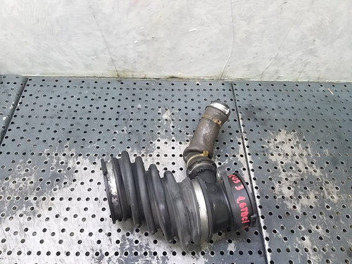 Furtun intercooler turbo 1.6 tdci ford focus 3 av616c784ad 1051412s02