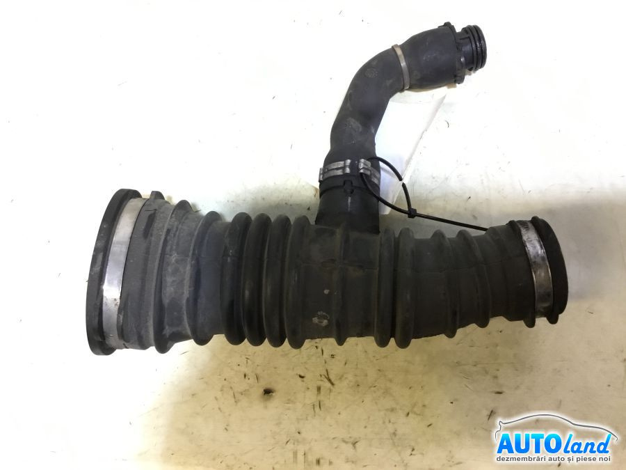 Furtun Intercooler Turbo 1.6 TDCI Ford FOCUS II DA 2004-2008