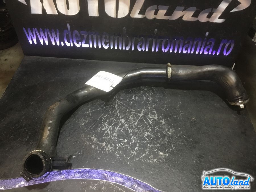 Furtun Intercooler Turbo 1.6 TDCI Ford FOCUS II DA 2004-2008