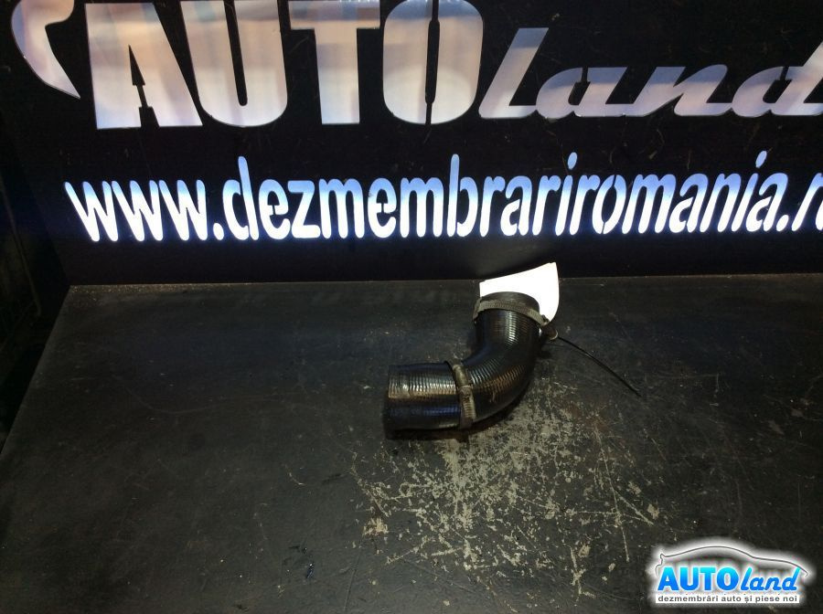 Furtun Intercooler Turbo 1.6 TDCI Ford FOCUS II DA 2004-2008