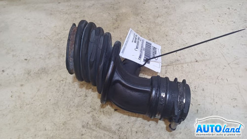 Furtun Intercooler Turbo 1.6 TDCI Ford FOCUS II DA 2004-2008