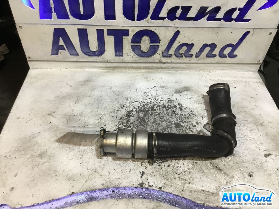 Furtun Intercooler Turbo 1.6 TDCI Ford FOCUS III 2011