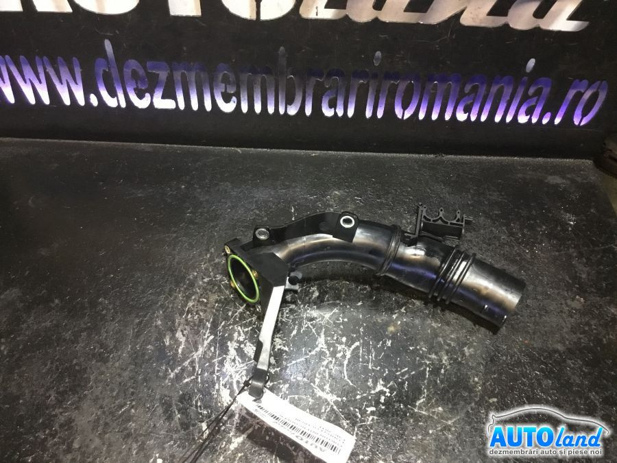 Furtun Intercooler Turbo 1.6 TDCI Ford FOCUS III 2011