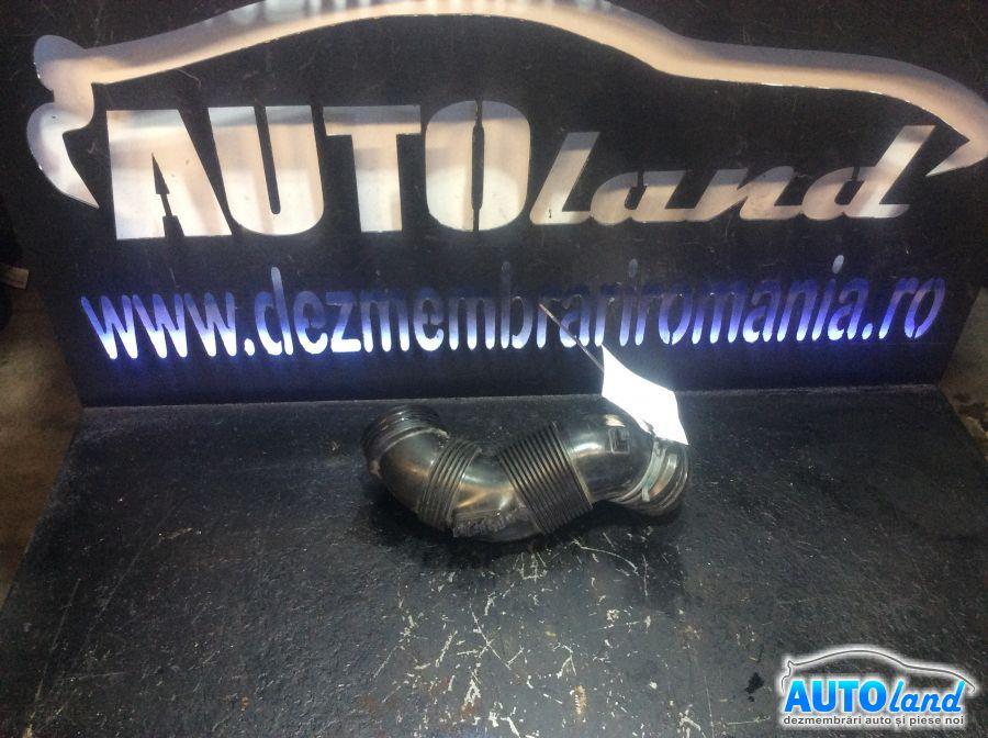 Furtun Intercooler Turbo 1.6 TDI Admisie Volkswagen GOLF VII 2012