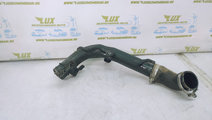 Furtun intercooler turbo 1.6 tdi CAY CAYC 1k014577...