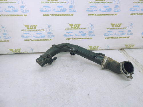 Furtun intercooler turbo 1.6 tdi CAY CAYC 1k0145770ae Audi A1 8X [2010 - 2014]