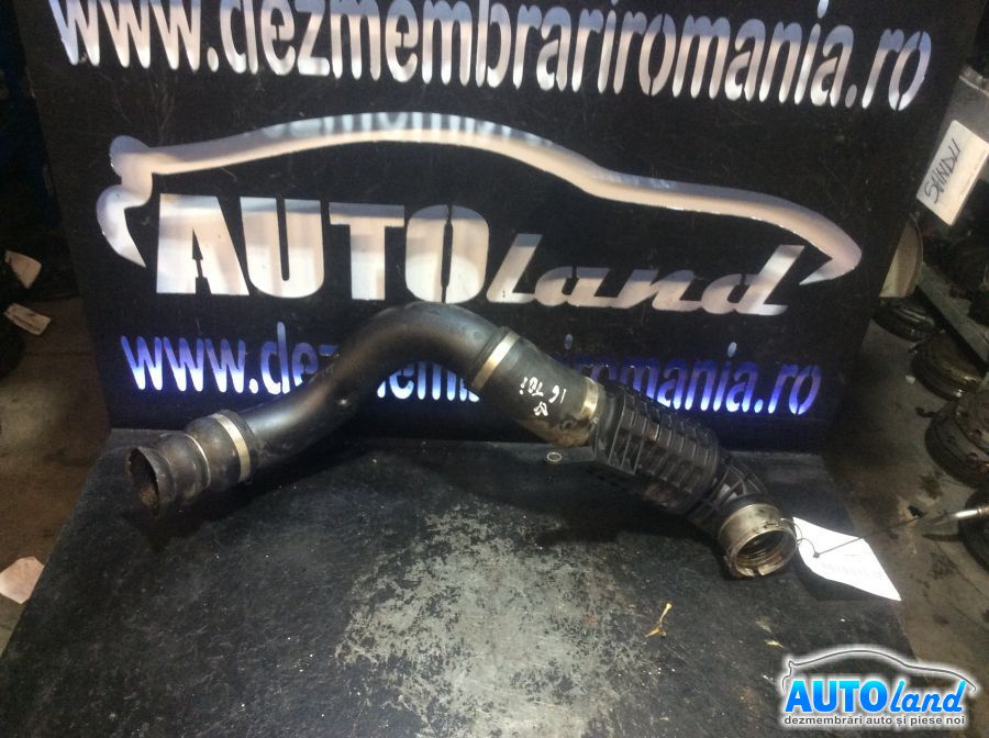 Furtun Intercooler Turbo 1.6 TDI Volkswagen GOLF VI 2008