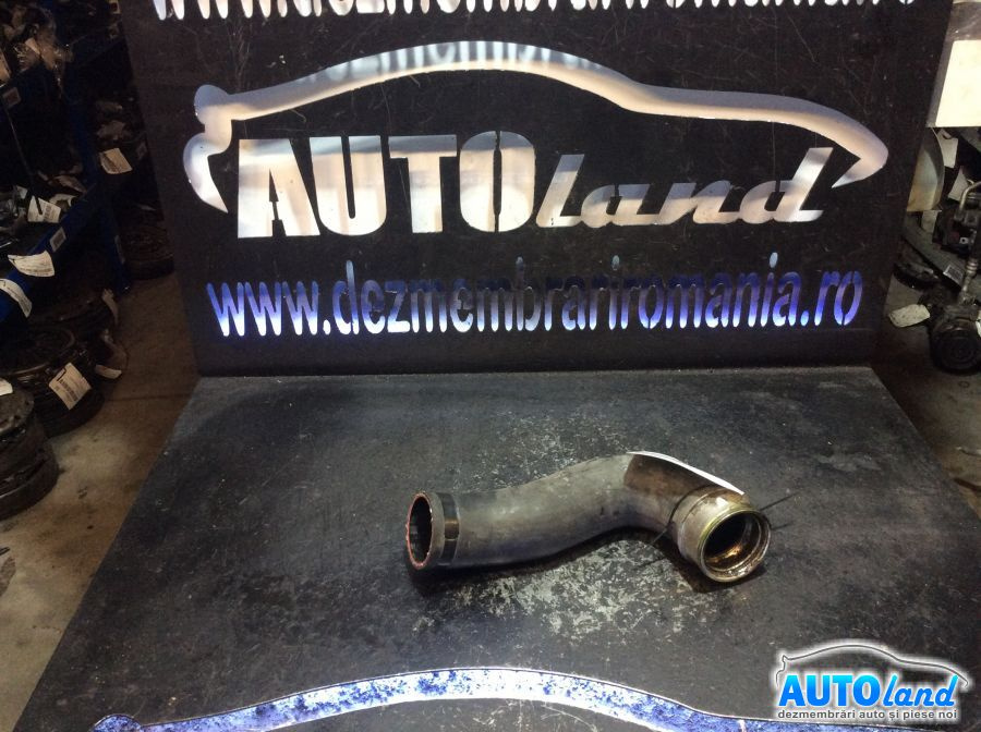 Furtun Intercooler Turbo 1.6 TDI Volkswagen GOLF VI 2008