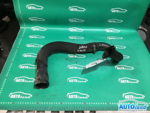 Furtun Intercooler Turbo 1.7 CDTI Opel ASTRA H 2004