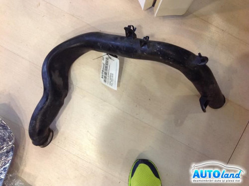 Furtun Intercooler Turbo 1.7 CDTI Tub Plastic Opel MERIVA 2003-2010