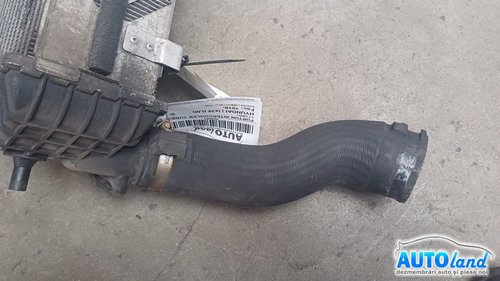 Furtun Intercooler Turbo 1.7 CRDI Hyundai ix35 LM 2010