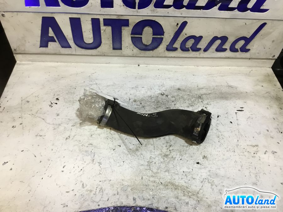 Furtun Intercooler Turbo 1.7 CRDI Kia SPORTAGE SL 2010