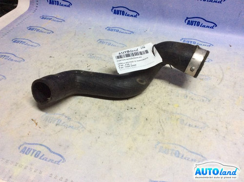 Furtun Intercooler Turbo 1.7 D Opel ASTRA G hatchback F48 ,F08 1998-2009
