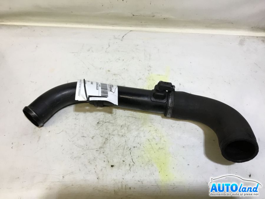 Furtun Intercooler Turbo 1.8 TDCI Ford C-MAX 2007
